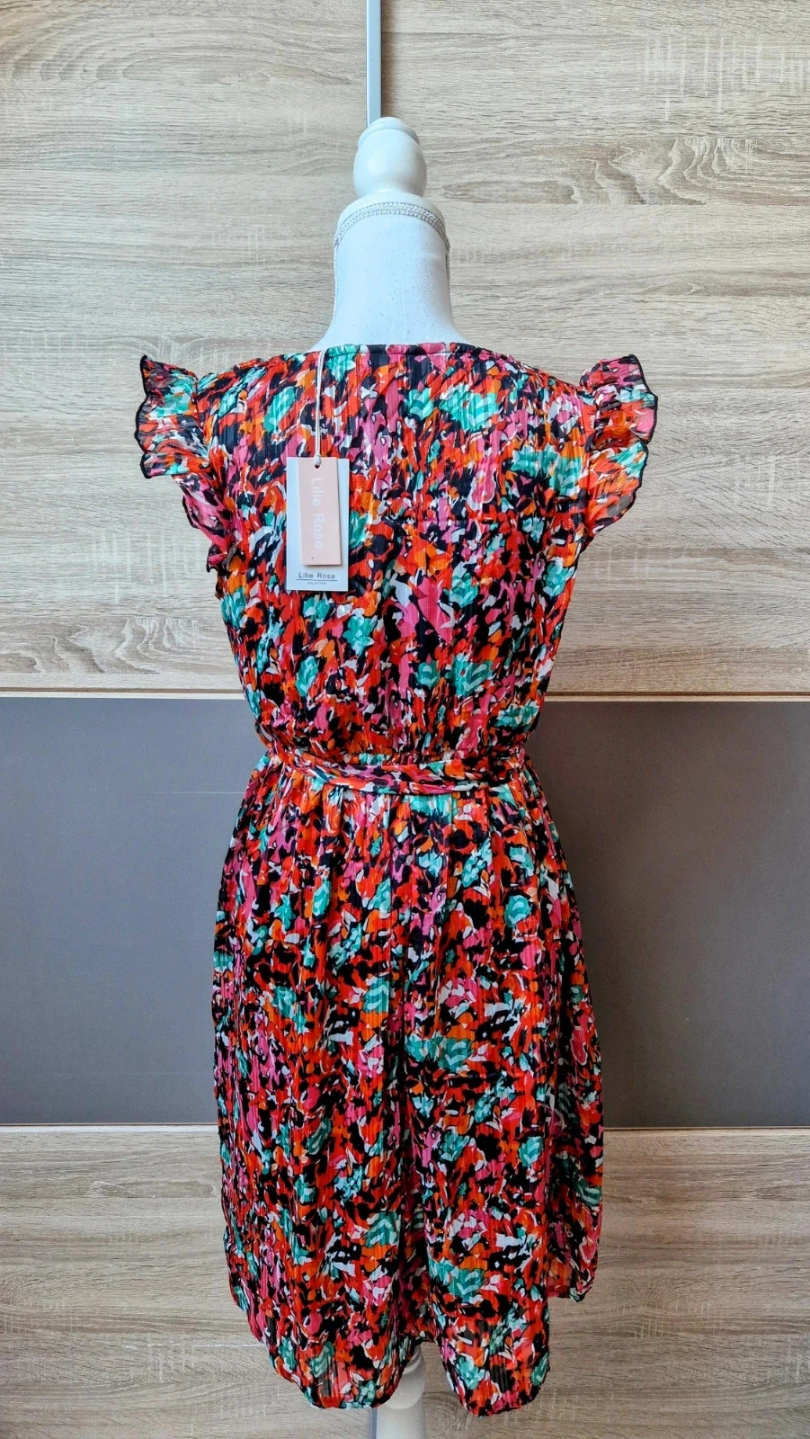 Vestido 👗 – photo 4